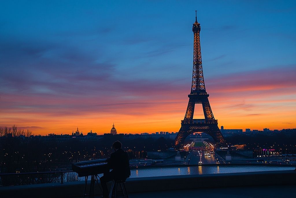 Jeremy Sulzer, Magicien à Paris : Transformez Votre Événement en Une Expérience Magique Inoubliable !