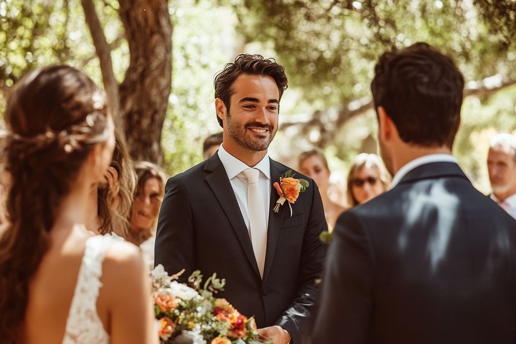 Jeremy Swap : Votre Magicien à Nice pour des Mariages Inoubliables et des Événements Artistiques