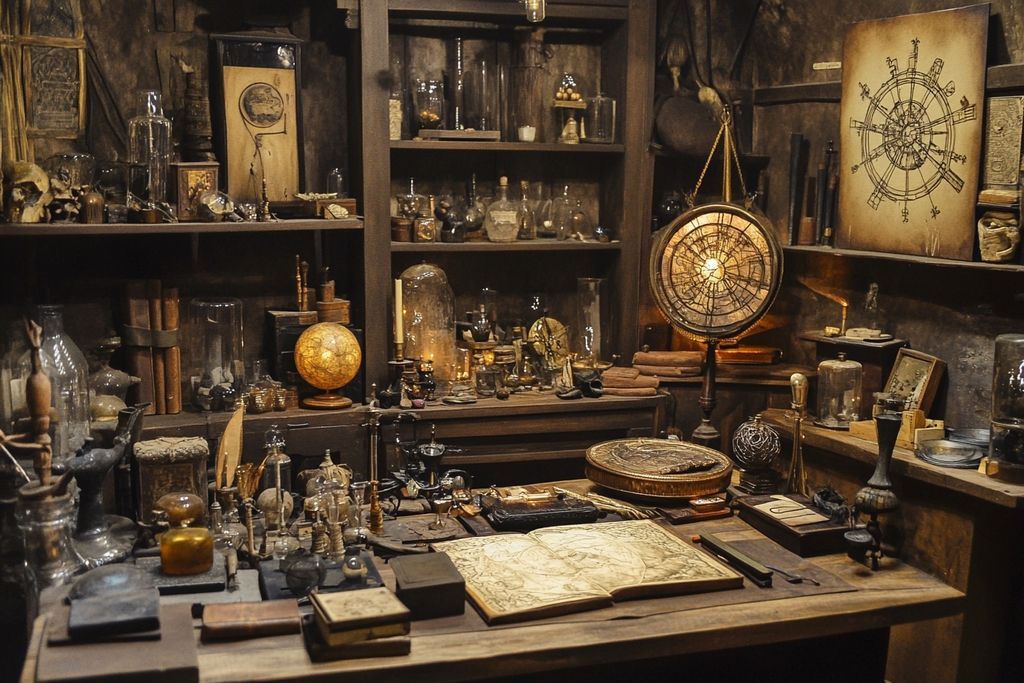 Le Magicien : Votre Organisateur d'Événements et Magicien dans le Gers pour des Moments Inoubliables
