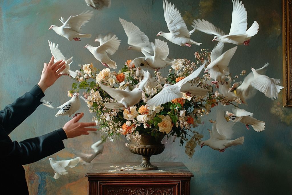 Magic Flow : Le Magicien Close-Up pour Événements Inoubliables en Auvergne Rhône-Alpes et en Suisse