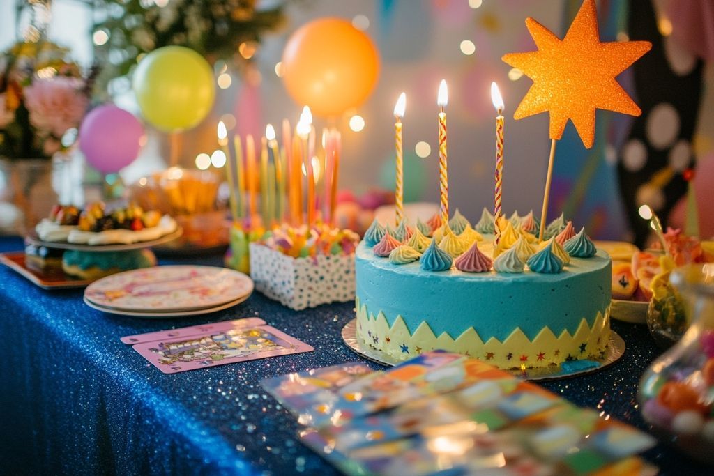 Magic Julian : Le Magicien Mentaliste et Hypnotiseur pour des Anniversaires Enfants Inoubliables !