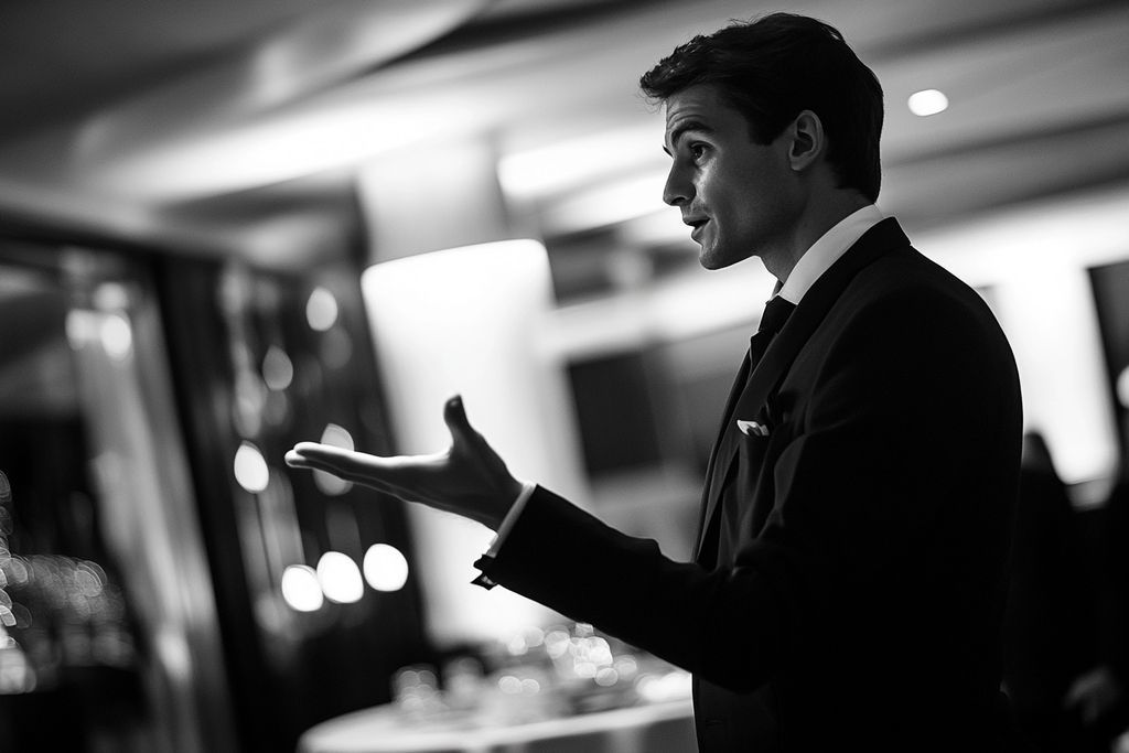Magic Ozim : Votre Magicien Mentaliste Professionnel à Cannes pour Événements Corporatifs et Célébrations Inoubliables