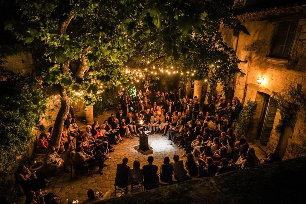 Magicien Close-Up à Nîmes : Spectacles de Magie Interactifs pour Anniversaires, Mariages et Événements