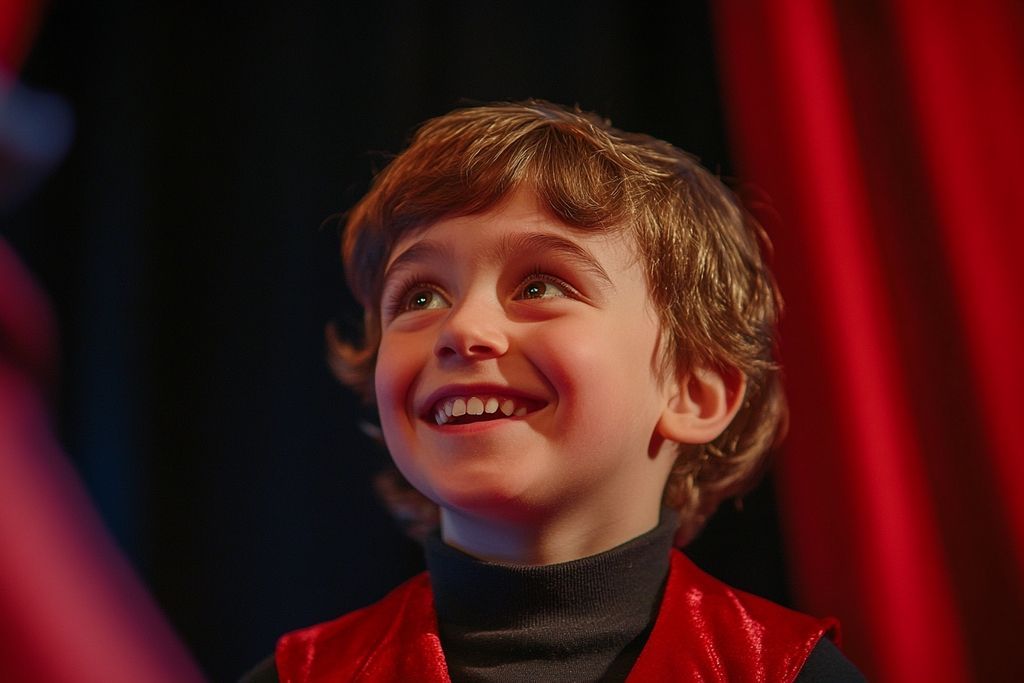 Magicien Makito : Créez des Souvenirs Inoubliables pour Vos Événements avec un Illusionniste Professionnel Spécialisé dans les Spectacles pour Enfants