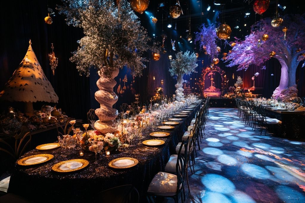 Magicien à Toulouse : Émerveillez Vos Invités avec un Spectacle de Magie Inoubliable pour Mariages, Anniversaires et Événements d'Entreprise