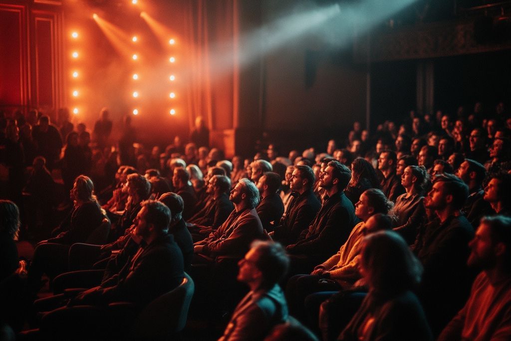 Magicien et Vidéaste à Lyon : Transformez Vos Événements Professionnels avec DYLLUSIONCHECK