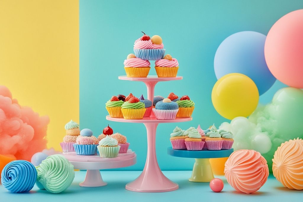 Magikyan : Le Magicien de Votre Mariage et Pâtisserie de Rêve