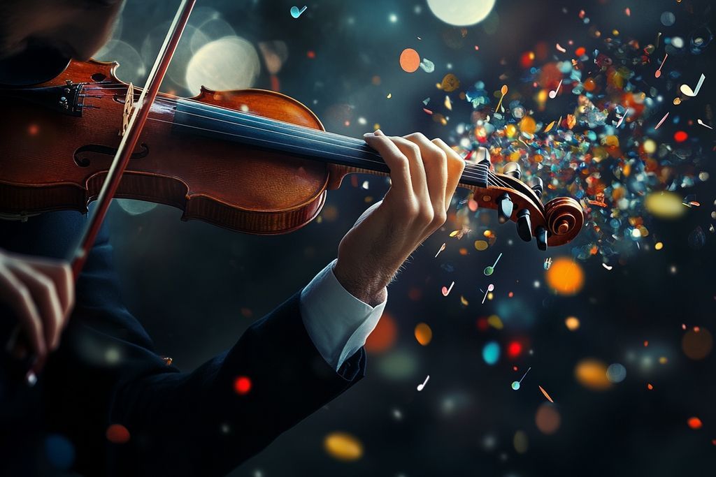 Magimuzik : Le Magicien Musicien qui Émerveille Vos Événements