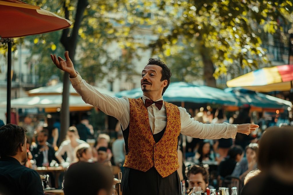 Muchacho Magic : Le Magicien Mentaliste Qui Transforme Vos Événements dans l'Ouest Parisien