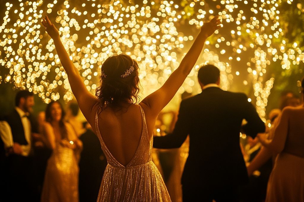 Night Fever Var : Le Groupe Disco Funk Idéal pour Vos Soirées Privées et Événements Inoubliables