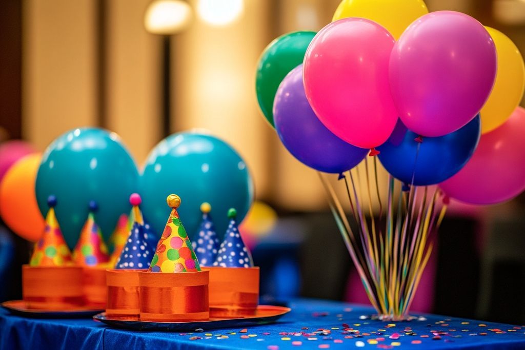 Offrez des Sourires : Participez à des Spectacles de Magie pour Enfants Hospitalisés avec Petit Magicien