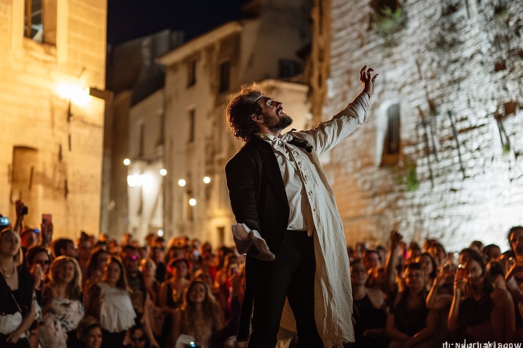 Organisez un Spectacle de Magie Inoubliable à Marseille avec Kamika, Magicien et Mentaliste pour Tous Vos Événements !