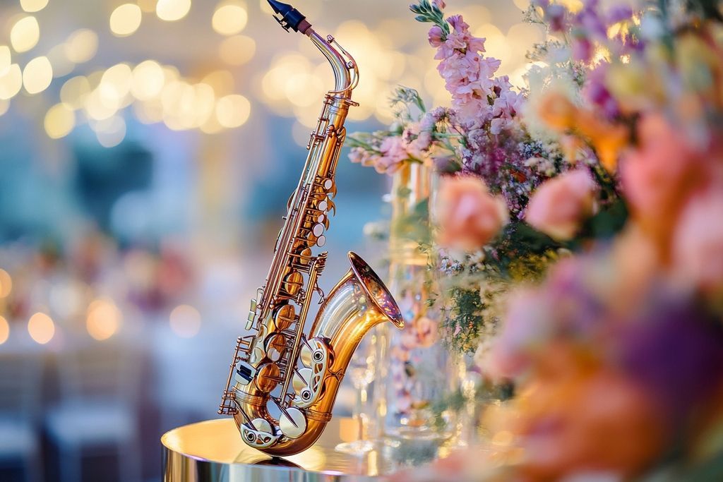 Pascal Faidy : Magicien Mentaliste et Saxophoniste à Bordeaux - Spectacles Uniques pour Tous Vos Événements