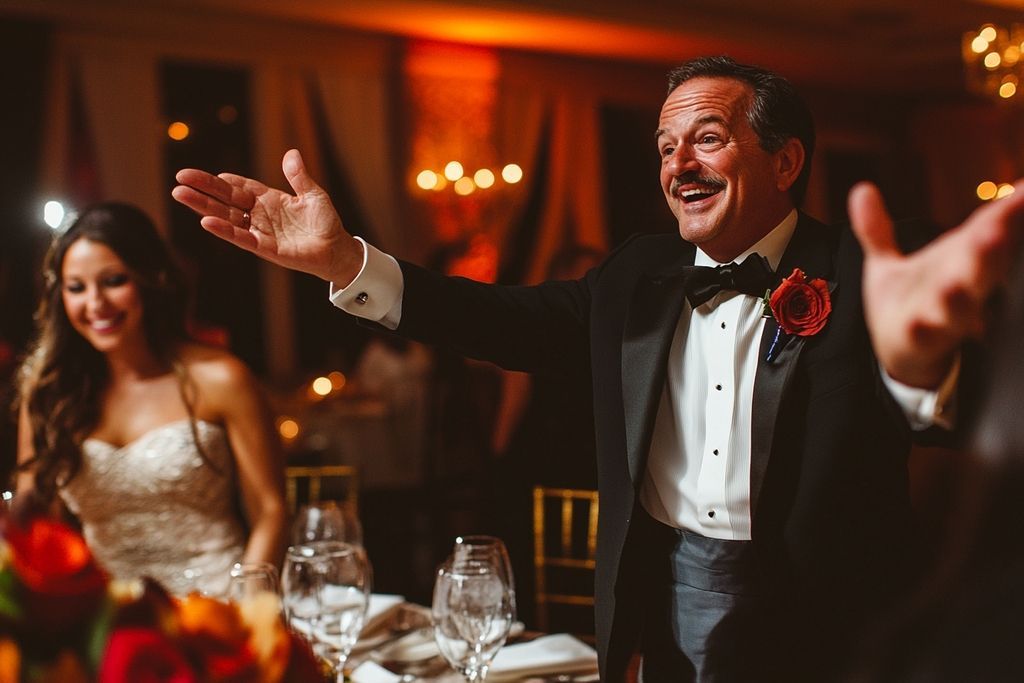 Pi Concept : Votre Agence Événementielle pour Mariages Inoubliables, Magiciens et Sculpteurs sur Ballons