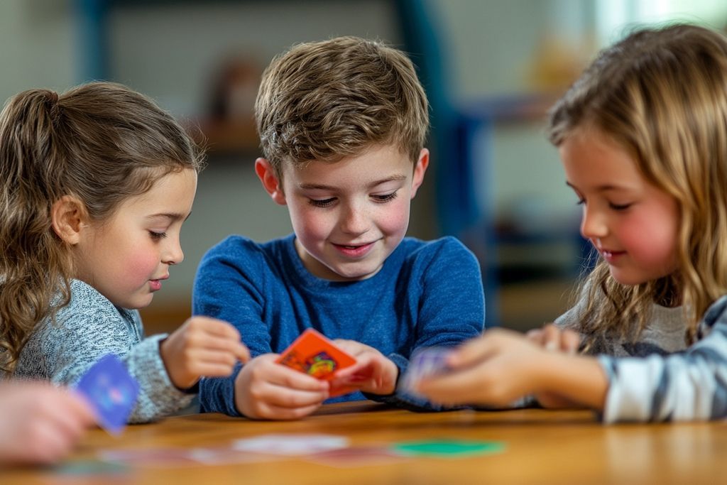 Rejoignez le Club de Magie de Coudekerque-Branche : École de Magie pour Enfants de 6 à 16 Ans - Sessions Hebdomadaires Remplies d'Émerveillement !