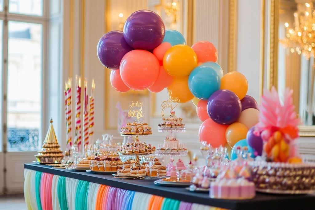 Rudyllusion : Le Magicien Mentaliste pour Événements Inoubliables - Animation, Karaoké et Sculptures de Ballons pour Mariages et Fêtes d'Enfants