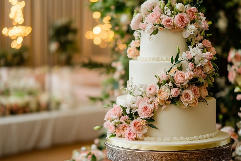 TB Spectacles : Magicien et Organisateur de Mariages pour des Événements Inoubliables