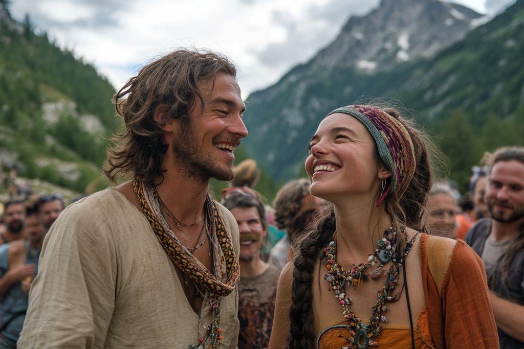 Tom & Aloïs : Magiciens Close-Up pour Événements Inoubliables à La Montagne - Réservez Votre Duo de Jeunes Talents de 16 Ans !