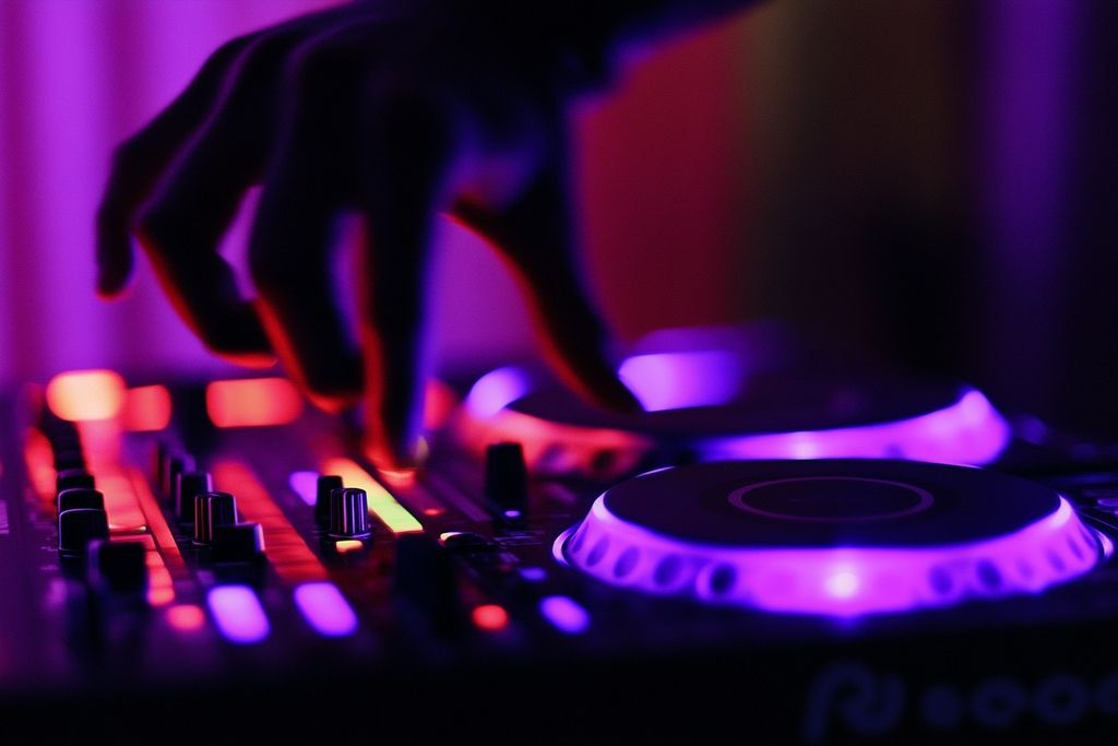 Transformez Vos Soirées avec Animation Ambiance Magic : Spectacles de Magie, DJ et Éclairage Professionnel