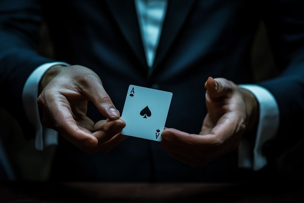 Transformez Vos Événements avec A Moment Magic : Magiciens Professionnels pour Animations Inoubliables en France et à l'International