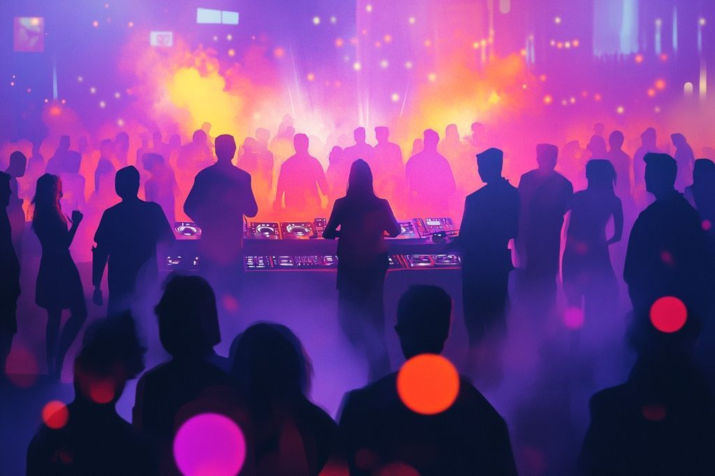 Transformez Vos Événements avec JAKIBOURK : Magicien, Animateur de Soirées et DJ pour Mariages et Fêtes d'Enfants