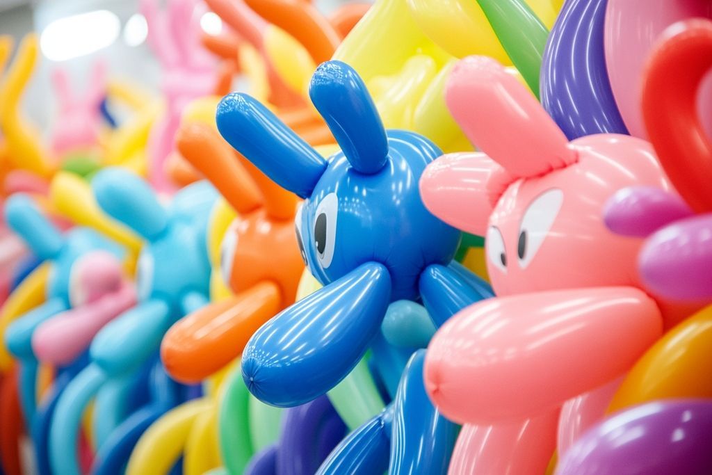 Transformez Vos Événements avec Ludo Le Presquedigitateur : Magicien, Animateur et Sculpteur de Ballons pour Mariages et Séminaires