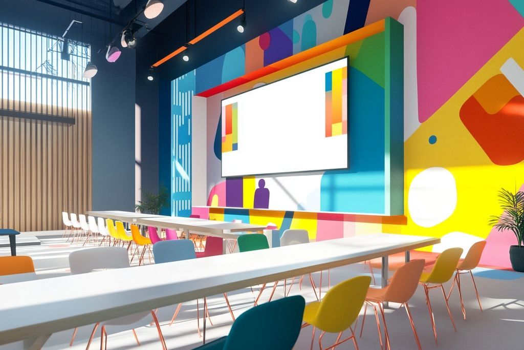 Transformez Vos Événements avec la Magie Digitale d'Open Zone : Personnalisation et Innovation au Service de Votre Marque