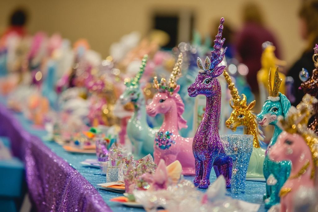 Transformez Vos Événements en Magie : Spectacles et Animations Enfants par Paillettes en Fête