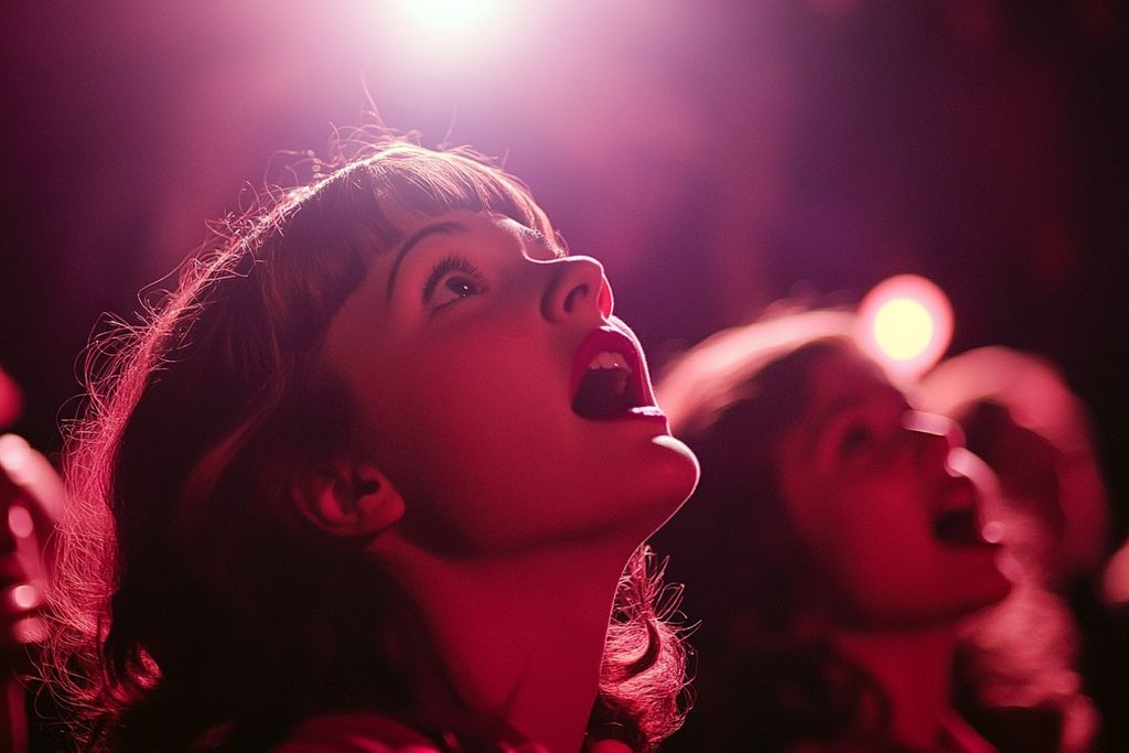 Transformez Vos Événements en Magie : Spectacles Enchanteurs d'Alice Felumen, Magicienne Illusionniste à Lyon