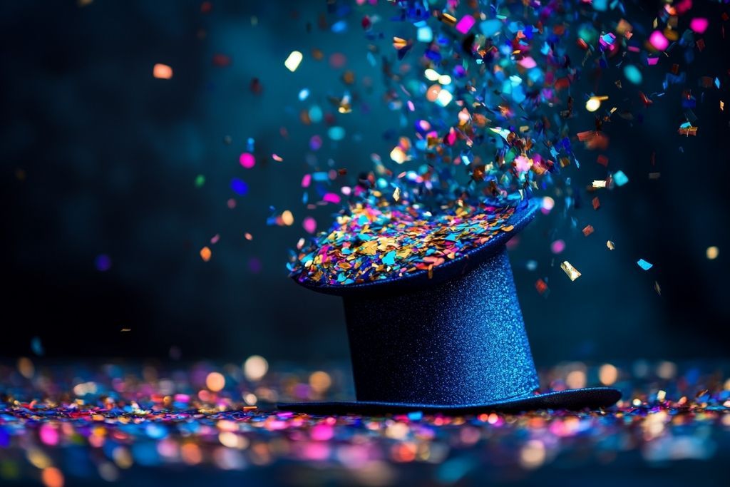 Transformez Vos Événements en Moments Magiques avec Valentin Bevy, Magicien Professionnel à Saint-Raphaël
