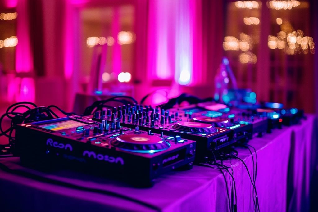 Transformez Vos Événements en Spectacles Inoubliables avec Philippe Day, DJ et Magicien Expert