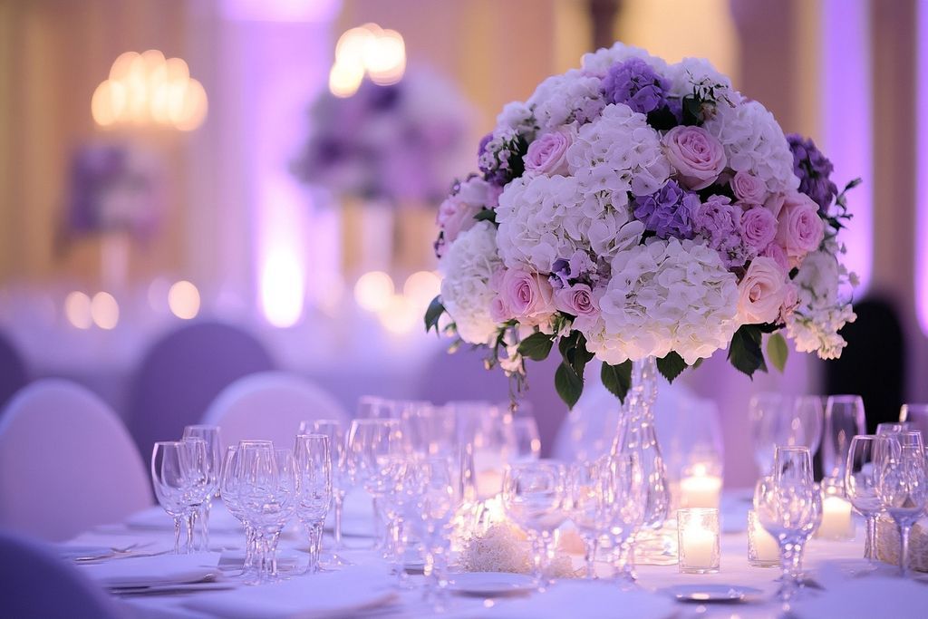 Transformez Votre Mariage en Alsace avec Weddingbox : DJ, Magicien et Photobooth Innovant à Strasbourg