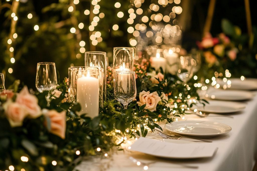 Transformez Votre Mariage en Un Événement Magique : Découvrez Nos Animations de Magicien et Services de Mariage