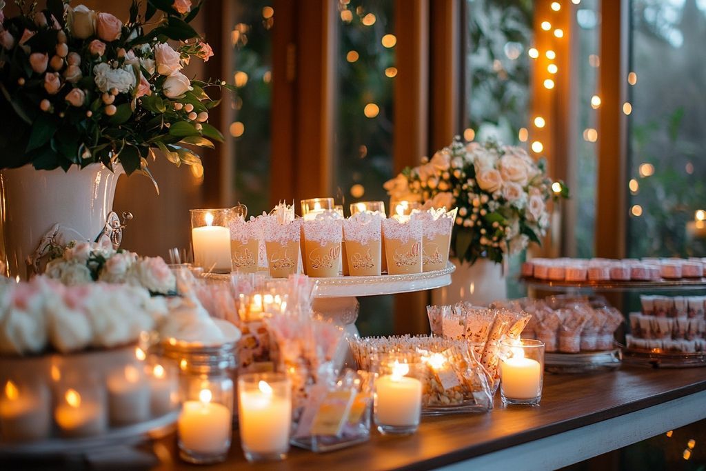 Transformez Votre Mariage en un Événement Inoubliable avec Dynamic MusicDJ, Magicien et Photographe de Mariage