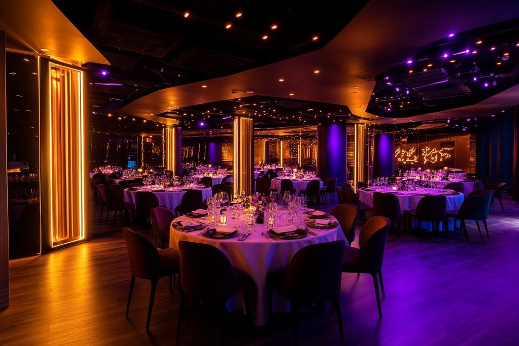 Transformez Votre Mariage ou Soirée d'Entreprise en un Événement Inoubliable avec Mr Triton, Champion de Magie de Près !