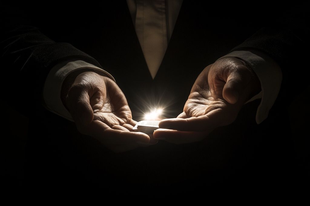 Transformez Votre Événement en Magie : Engagez Clément, Magicien et Mentaliste Professionnel !