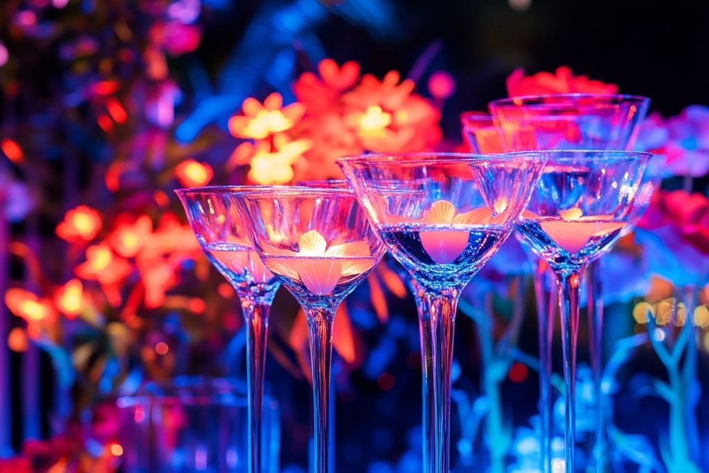 Transformez Votre Événement en Spectacle Magique : Cocktails Interactifs et Émerveillement avec MadgycJérôme