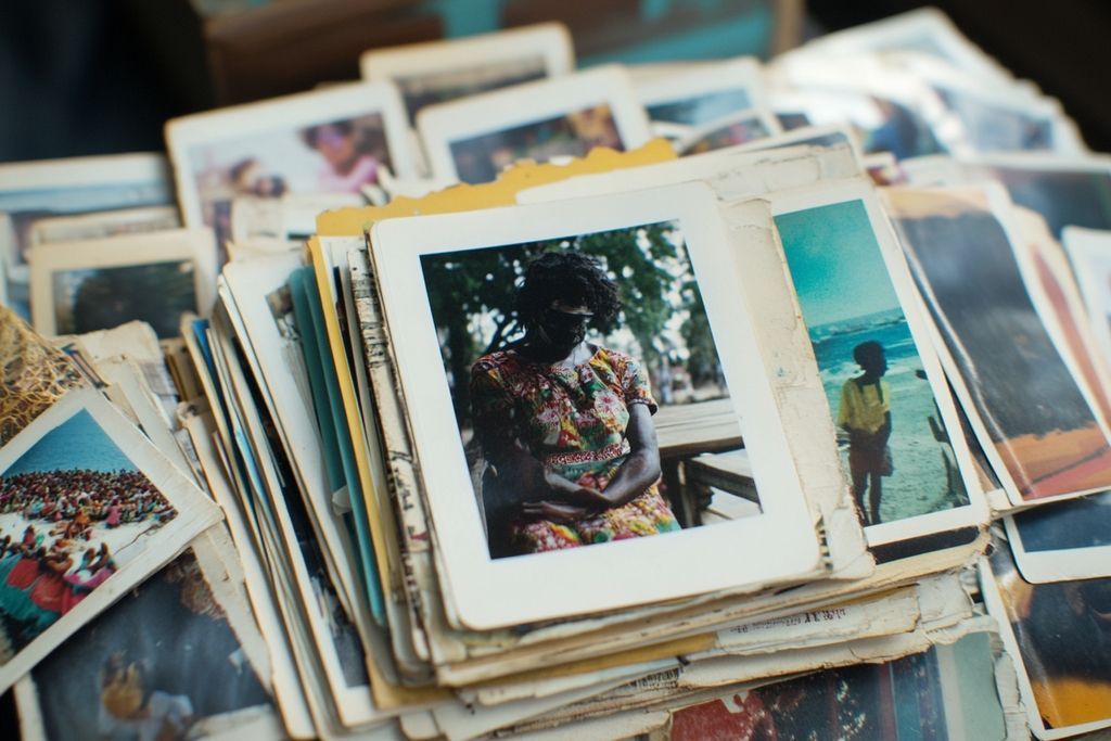 Ugo avec un H : Le Magicien Polaroid qui Émerveille Vos Événements en France et à l'International