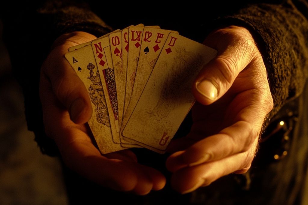 Vince le Magicien : Illusions Éblouissantes pour Événements Privés et Entreprises