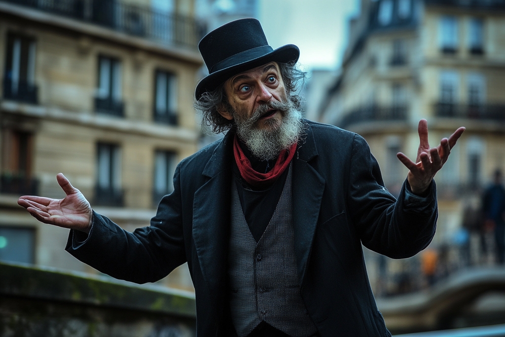 Vivez la Magie à Paris : Spectacles, Cours et Événements Uniques au Double Fond