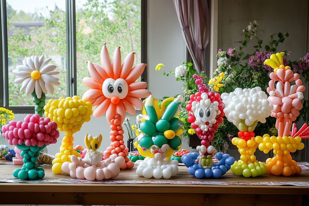 Willow, Magicien et Sculpteur de Ballons International : Prestations Illimitées et Éblouissantes - FISM EUROPE 2021