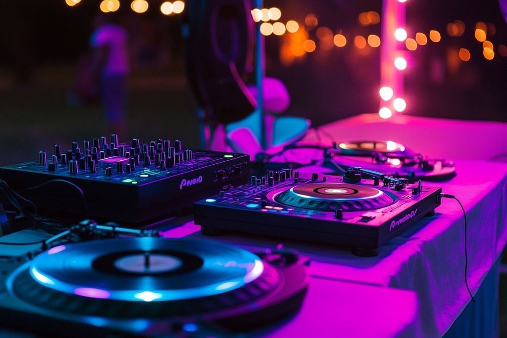 Yann Sylver : Magicien et DJ pour des Événements Inoubliables - Réservez Maintenant !