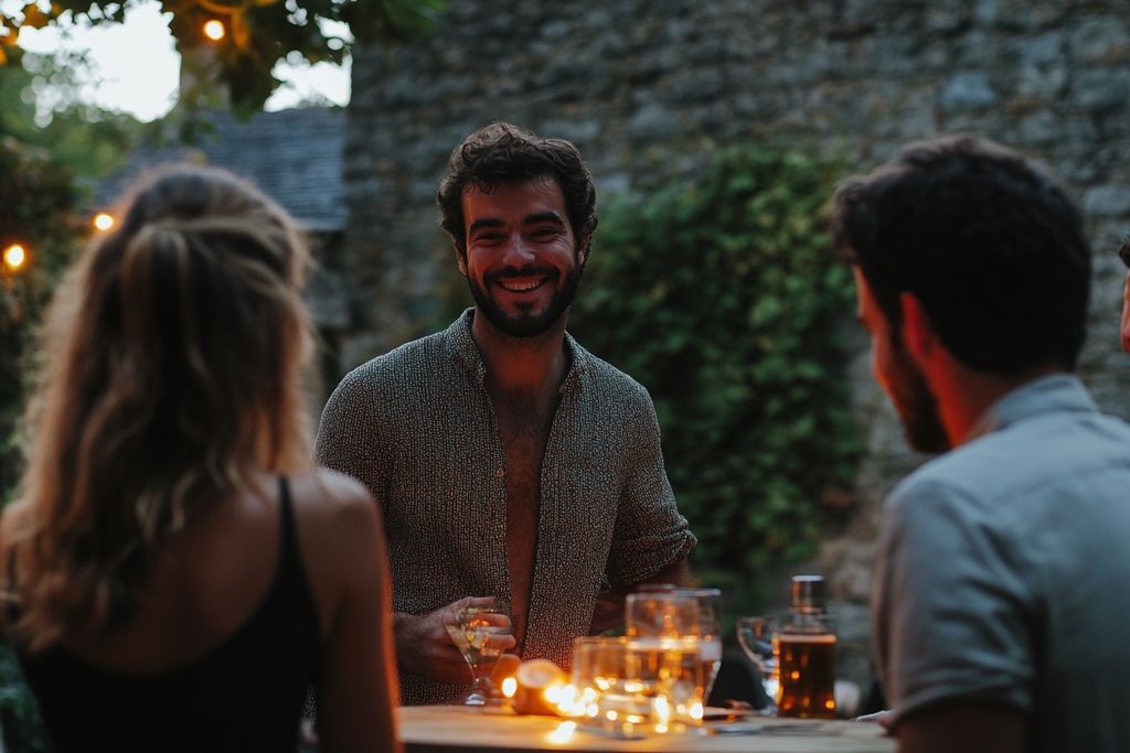 Yannis Why : Magicien Professionnel en Bretagne - Émerveillez vos Événements à Rennes et Nantes