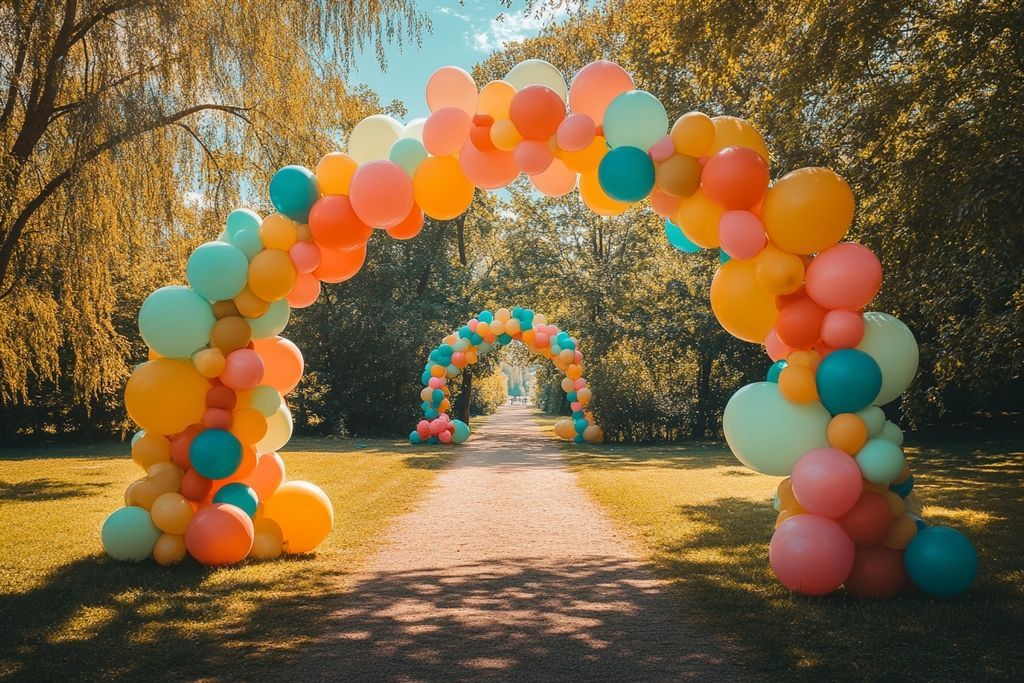 Zing-Zing : Le Magicien Sculpteur de Ballons en Île-de-France pour des Anniversaires Inoubliables et des Événements Magiques