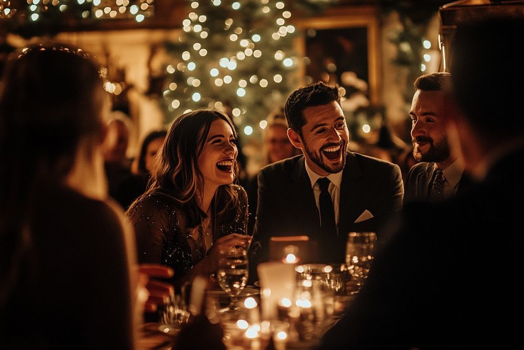 Éblouissez Vos Invités : Engagez Calix, Magicien Close-Up Professionnel pour Mariages et Événements d'Entreprise à Saint-Étienne et en Rhône-Alpes