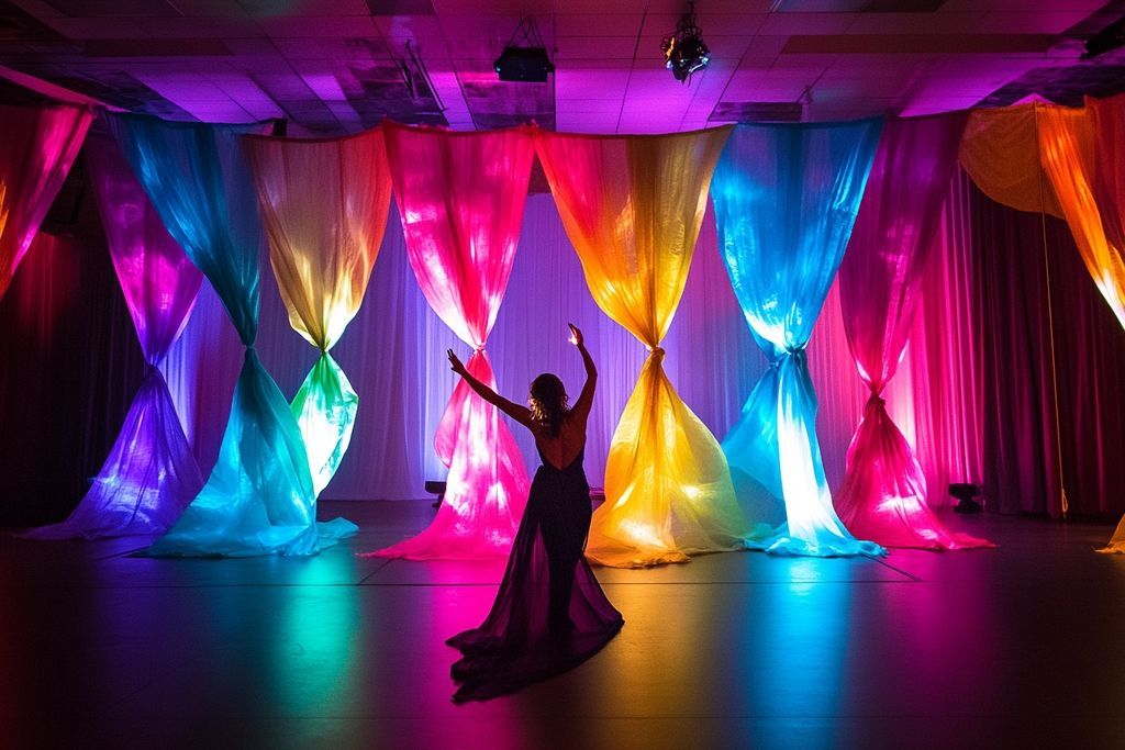 Éblouissez Vos Invités : Spectacles de Magie et Animations Uniques pour Mariages, Anniversaires et Séminaires
