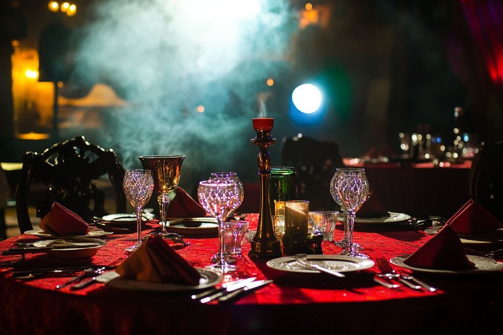 Émerveillez Vos Invités : Découvrez les Spectacles de Magie de Tristan pour Vos Événements en Corse