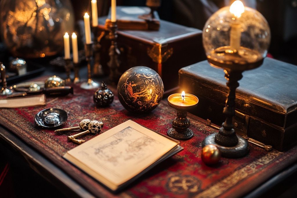 Émerveillez Vos Invités avec Gildas, le Magicien Mentaliste pour Tous Vos Événements