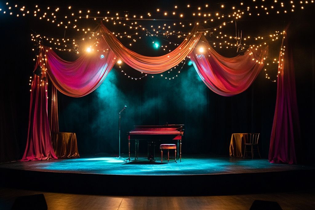 Émerveillez Vos Invités avec le Spectacle de Magie Sur Mesure de Cérix en Bretagne - Magicien depuis 30 Ans !