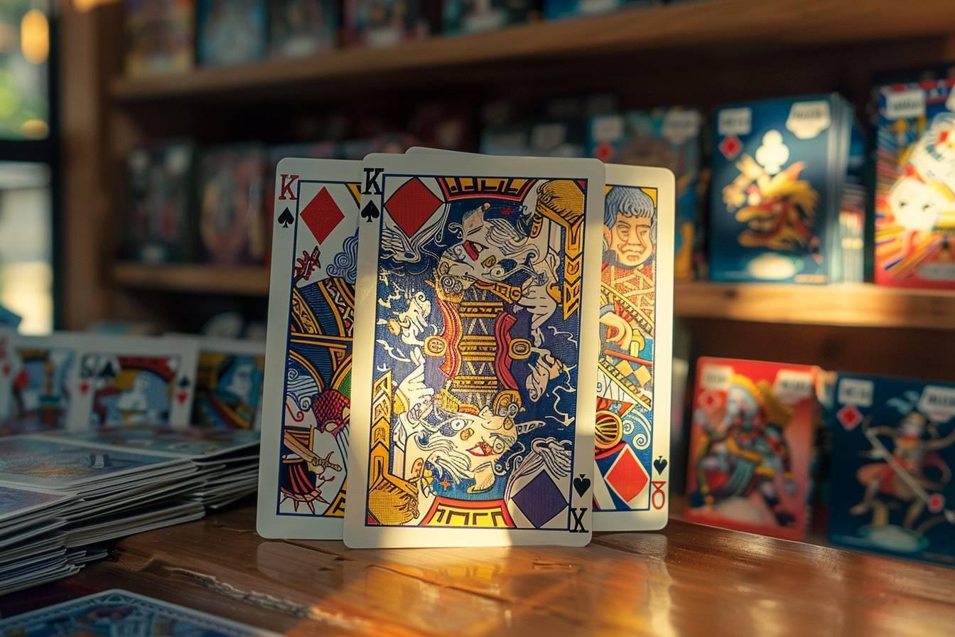 Imprima Cartas Personalizadas Cree Su Propio Juego nico Para Imprima Cartas Personalizadas Cree Su Propio Juego nico Para
